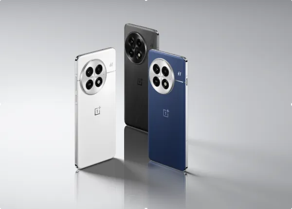 OnePlus 13 : autonomie accrue, design innovant et nouvelles fonctionnalités