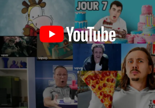 YouTube en 2024 : tendances, créateurs et contenus marquants au Canada