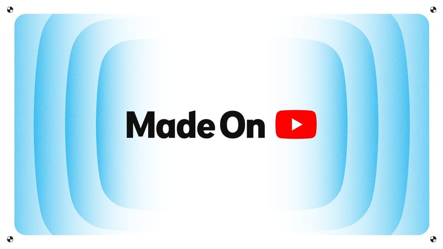 YouTube repousse les limites de la création avec ses nouveaux outils d'IA