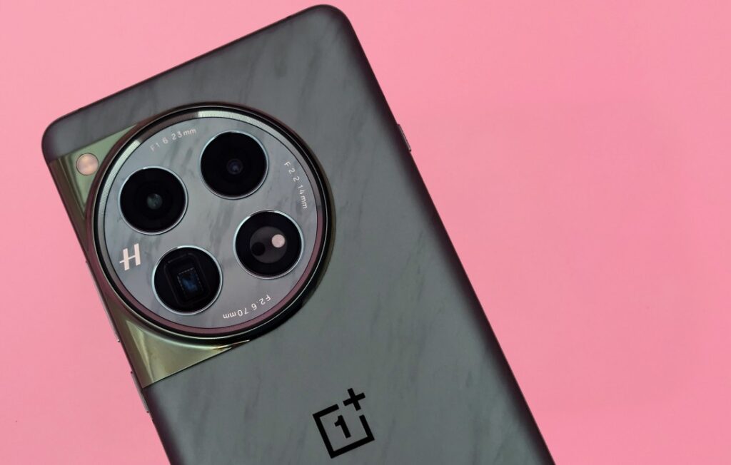 OnePlus 12 après 6 mois d&rsquo;utilisation – MinuteTech