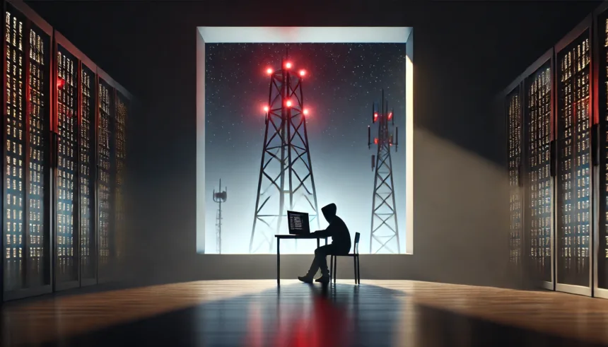 Salt Typhoon : une cyberattaque chinoise expose les failles critiques des télécommunications nord-américaines – MinuteTech