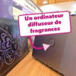 CES 2025 : un gadget insolite qui allie manette de jeu et sensations fortes – MinuteTech