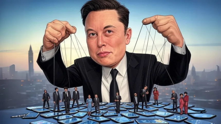 Vente de TikTok à Elon Musk : entre la peste et le choléra – MinuteTech