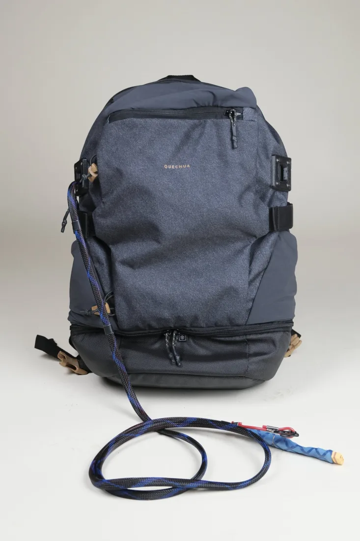 Sternboard: Une planche à roulette tout terrain! 7 SternBoard10