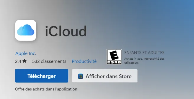 icloud Windows 01
