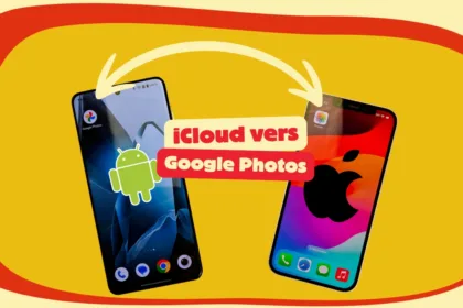 Migrer ses photos entre iCloud et Google Photos : Comment sauvegarder vos souvenirs efficacement – MinuteTech