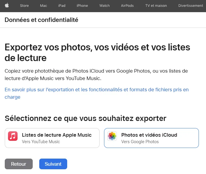 icloud to GPhotos 02