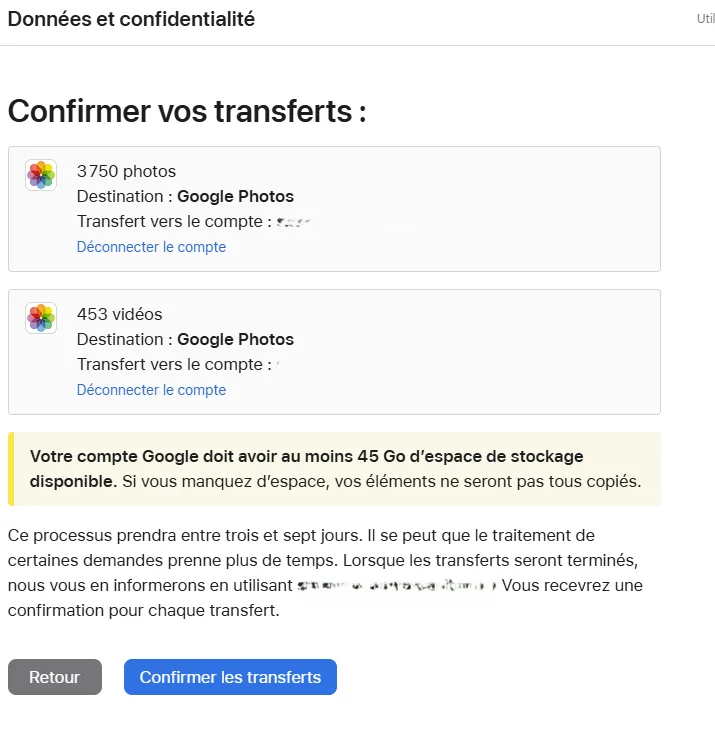 icloud to GPhotos 04