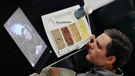 La tablette et son format d'écran rectangulaire, utilisés par les astronautes de 2001, odyssée de l'espace, sont une prédiction juste du film