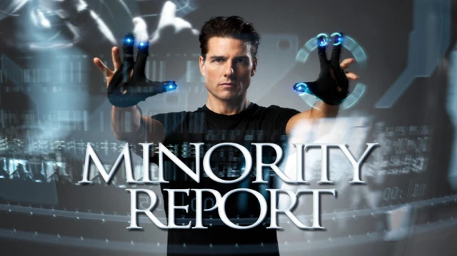 Dans Minority Report, Tom Cruise interagissait avec son ordinateur grâce à une interface gestuelle futuriste. Une prédiction technologique qui n'est pas encore un standard, mais qui est de plus en plus présente dans certains gadgets.