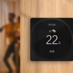 Le Nouveau Thermostat Sinope intelligent pour système central (CVAC) l