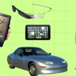 Ces technologies trop en avance pour leur temps – MinuteTech