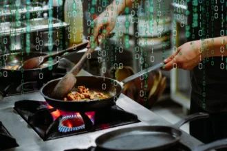 L’apport des données dans la restauration – MinuteTech