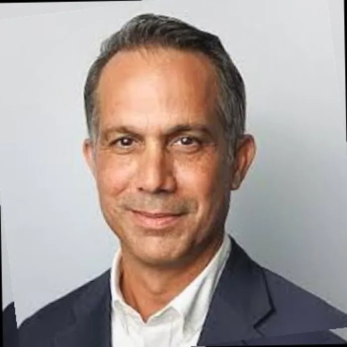 directeur général du secteur automobile chez AWS