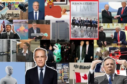 Bilan techno de l&rsquo;année 2025 – MinuteTech