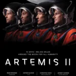 Artemis II, le retour des astronautes vers la Lune avec un Canadien à bord – MinuteTech
