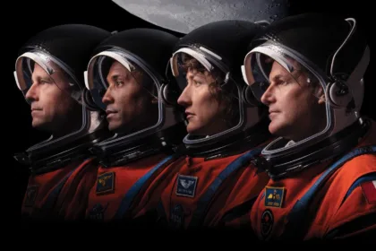 Artemis II, le retour des astronautes vers la Lune avec un Canadien à bord – MinuteTech