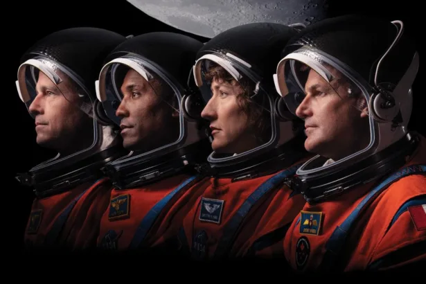 Artemis II, le retour des astronautes vers la Lune avec un Canadien à bord – MinuteTech