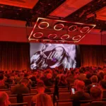 Conférence de LEGO au CES 2026 le 5 janvier 2026