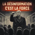 De la désinformation à la déshumanisation – MinuteTech