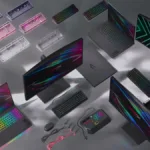 CES 2026 : HP mise sur l’IA, la productivité et le jeu vidéo – MinuteTech