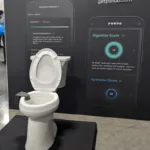 Withings dévoile Body Scan 2, une station de santé à domicile – MinuteTech