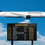 Les compagnies aériennes nous prennent-elles pour des cons? – MinuteTech