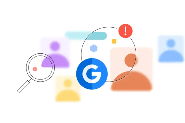 Google simplifie le signalement des images explicites non consensuelles – MinuteTech