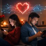 La St-Valentin au temps des écrans et de l’intimité connectée – MinuteTech