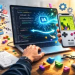 J’ai recréé mon propre Tetris grâce au vibe coding – MinuteTech