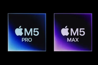 Apple mise sur les M5 Pro et M5 Max pour les pros – MinuteTech