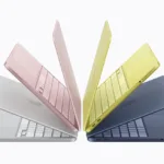 Apple lance le MacBook Neo, un Mac plus accessible que jamais – MinuteTech