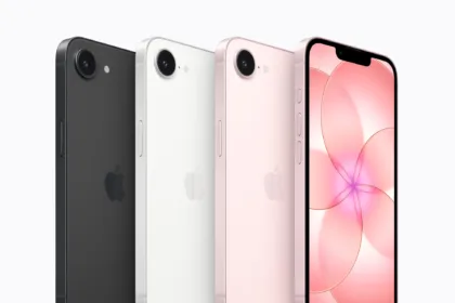 Apple dévoile un iPad Air M4 et un iPhone 17e plus accessibles – MinuteTech