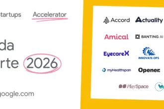 Deux startups québécoises dans l’accélérateur Google for Startups Canada – MinuteTech