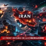 Frappes en Iran, le front invisible de la cyberguerre – MinuteTech