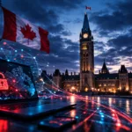 Iran, Ottawa se prépare à des cyberattaques – MinuteTech