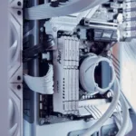 La pénurie de mémoire menace l’ensemble du marché technologique – MinuteTech