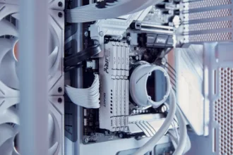 La pénurie de mémoire menace l’ensemble du marché technologique – MinuteTech