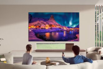 LG dévoile ses téléviseurs OLED 2026 et la gamme Sound Suite – MinuteTech