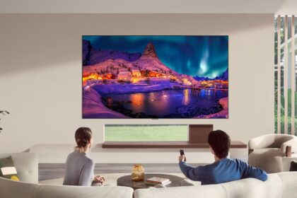 LG dévoile ses téléviseurs OLED 2026 et la gamme Sound Suite – MinuteTech