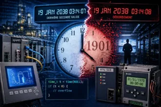 Le bogue de 2038, entre mythe et réalité technique – MinuteTech