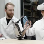 Haply Robotics mise sur le toucher pour automatiser les tâches complexes – MinuteTech