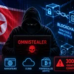 Un malware lié à la Corée du Nord exploite la blockchain – MinuteTech