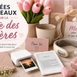 Idées cadeaux techno pour la fête des mères (2026) – MinuteTech