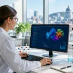 Des chercheurs de Google Montréal accélèrent la découverte scientifique grâce à l&rsquo;IA – MinuteTech