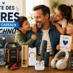 Suggestions cadeaux pour la fête des pères – MinuteTech